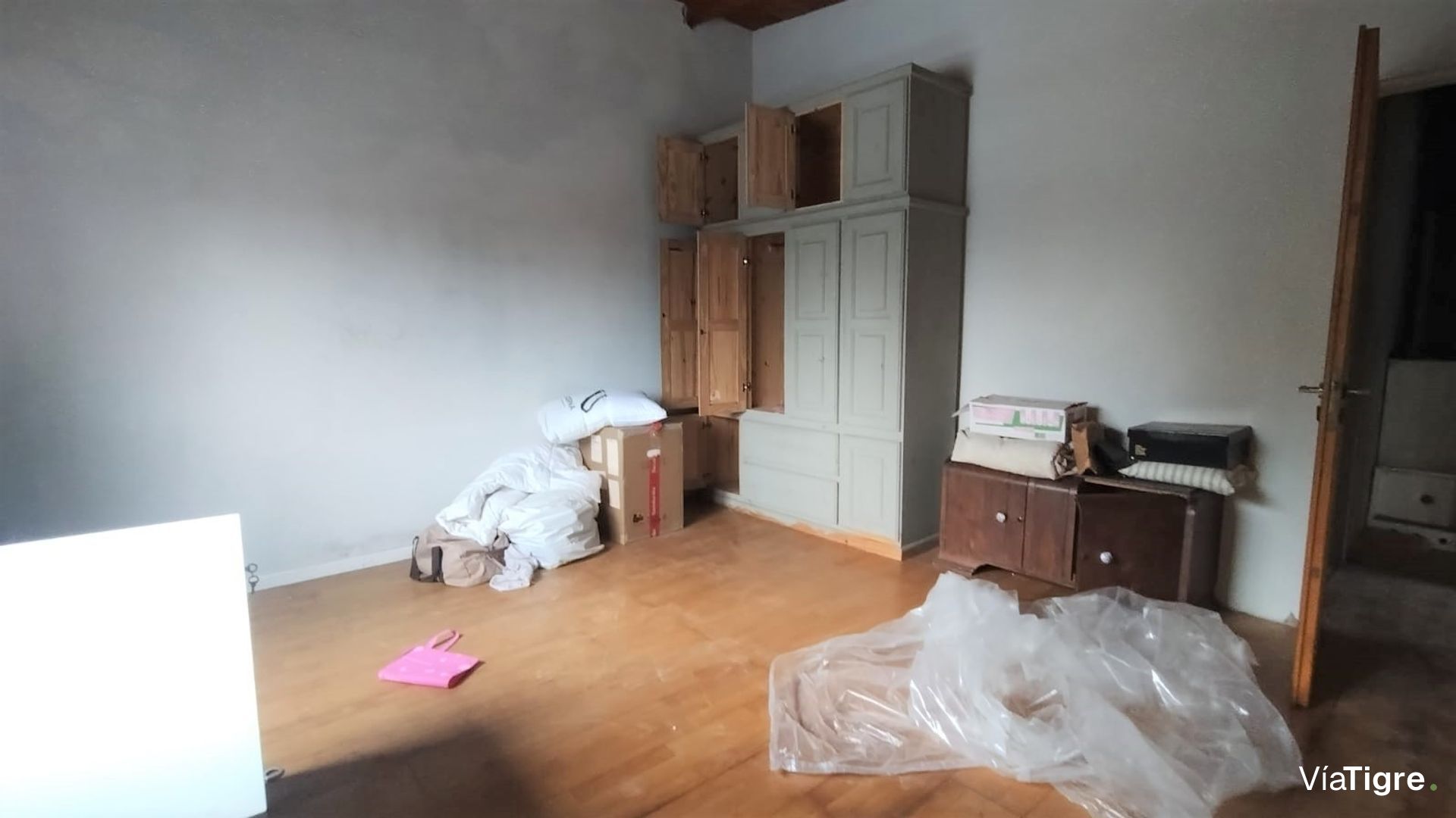 Venta De Casa De 5 Ambientes En Virreyes