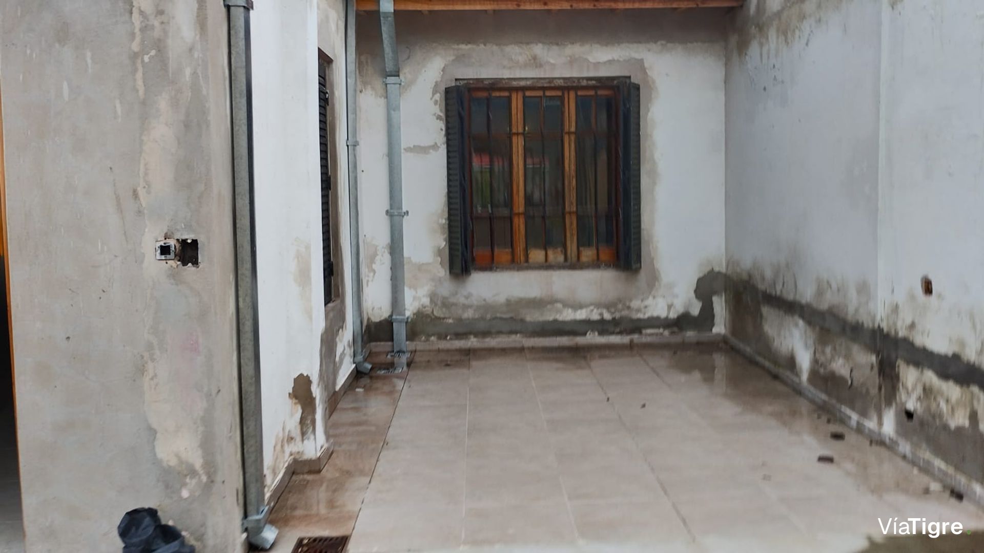 Venta De Casa De 5 Ambientes En Virreyes