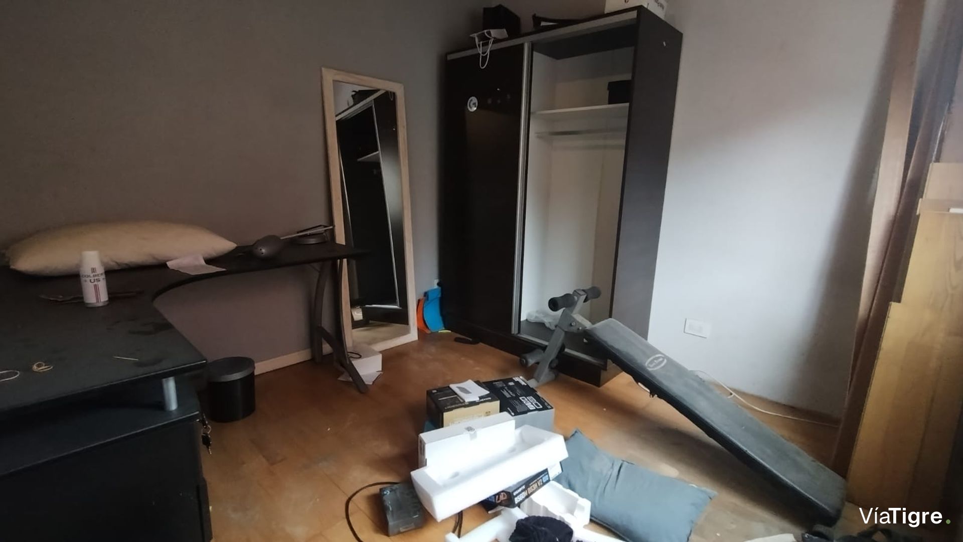 Venta De Casa De 5 Ambientes En Virreyes