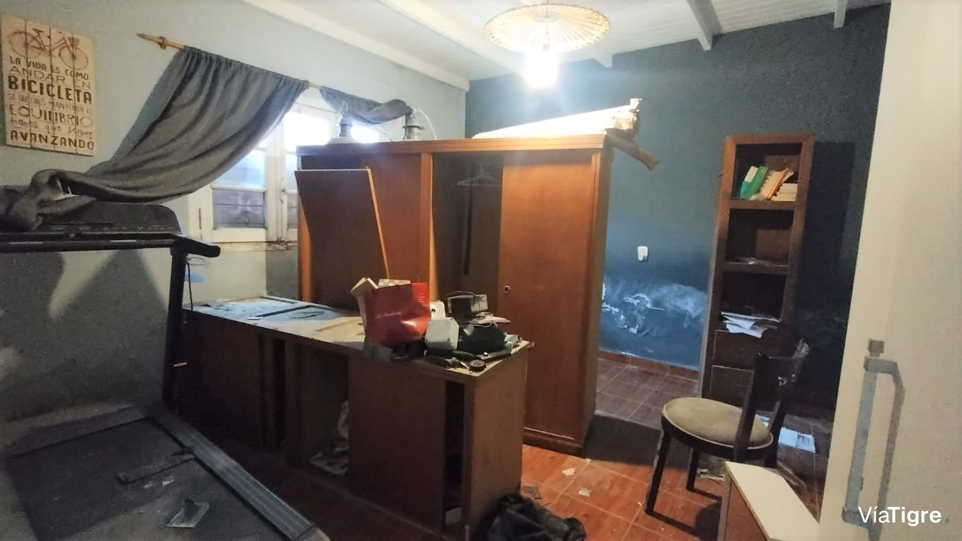 Venta De Casa De 5 Ambientes En Virreyes