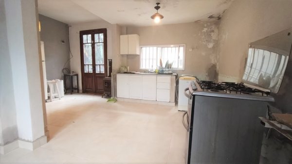 Venta De Casa De 5 Ambientes En Virreyes