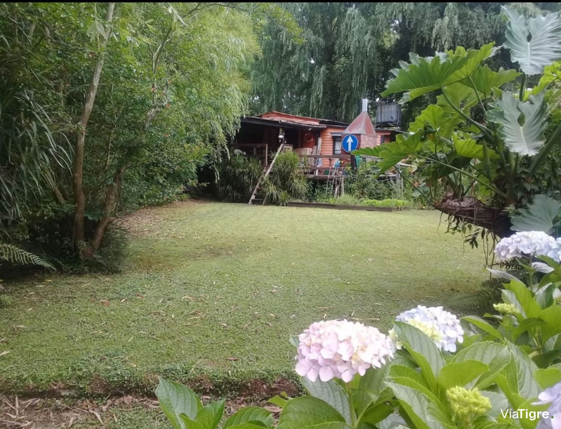 Oportunidad Lote/Casa Delta De Tigre