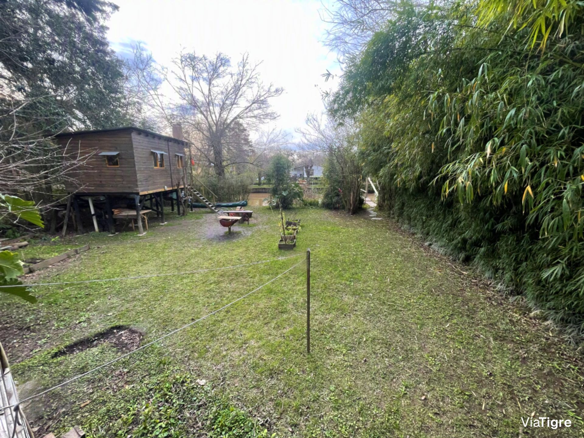 Oportunidad Lote/Casa Delta De Tigre