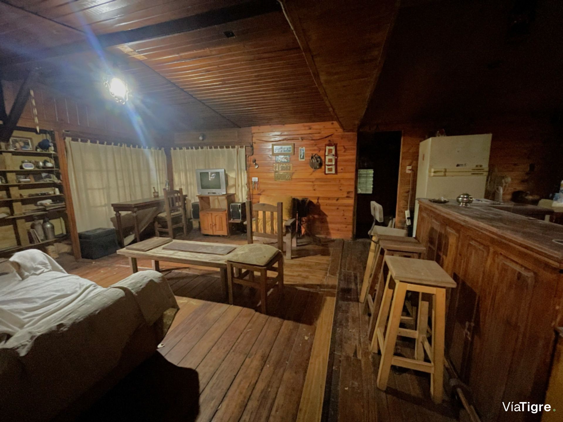 Oportunidad Lote/Casa Delta De Tigre