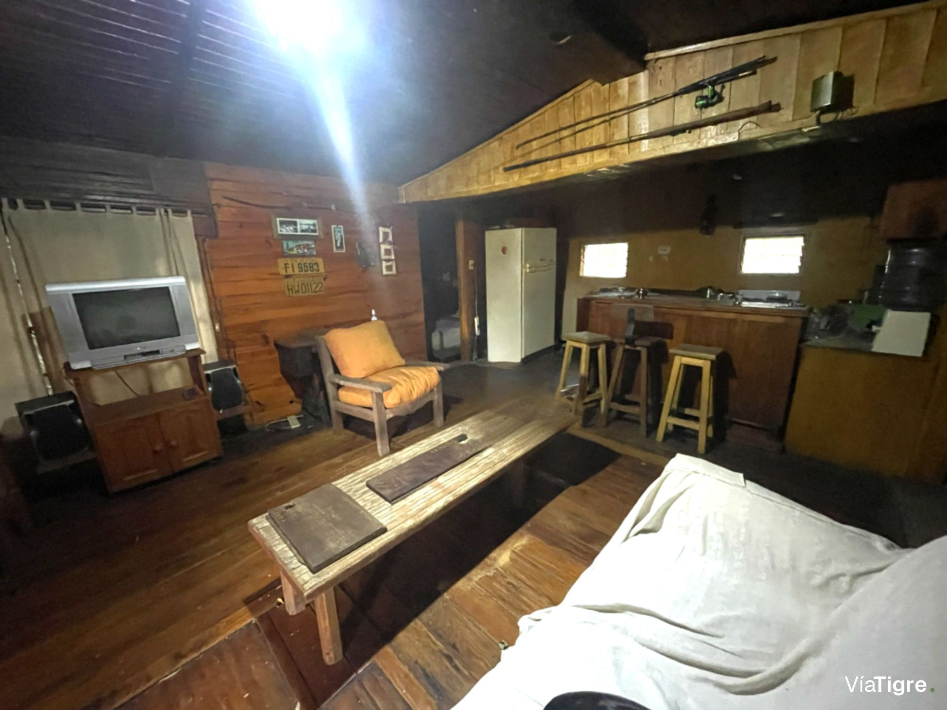 Oportunidad Lote/Casa Delta De Tigre