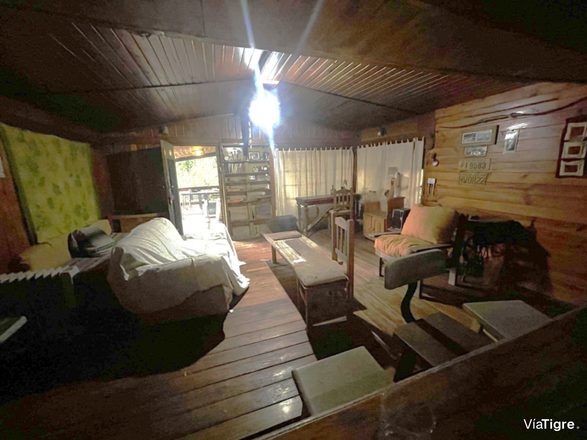 Oportunidad Lote/Casa Delta De Tigre