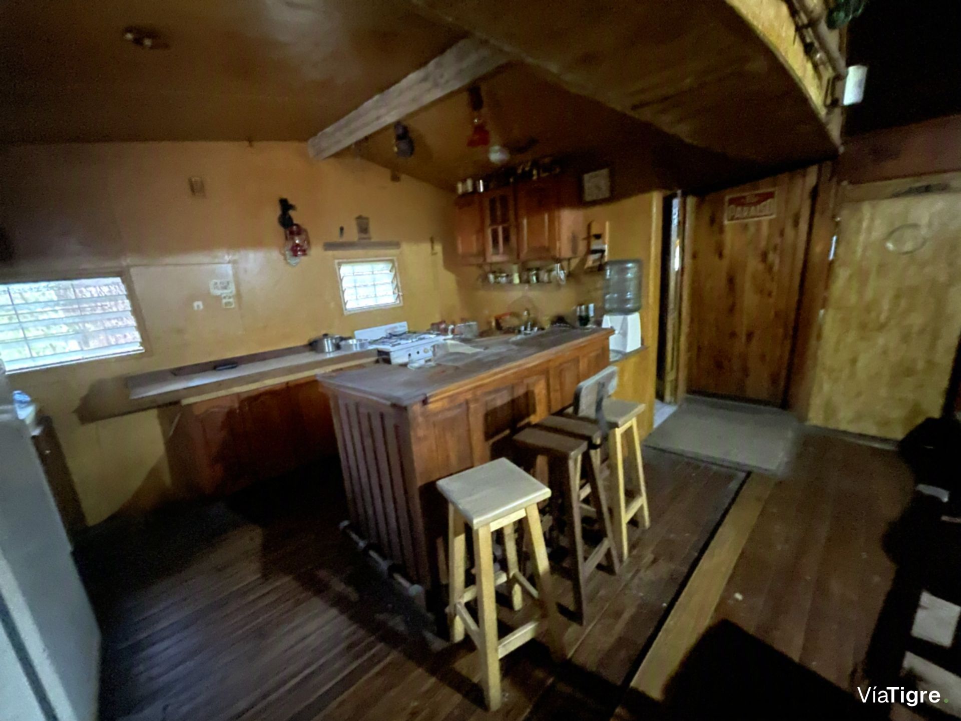 Oportunidad Lote/Casa Delta De Tigre