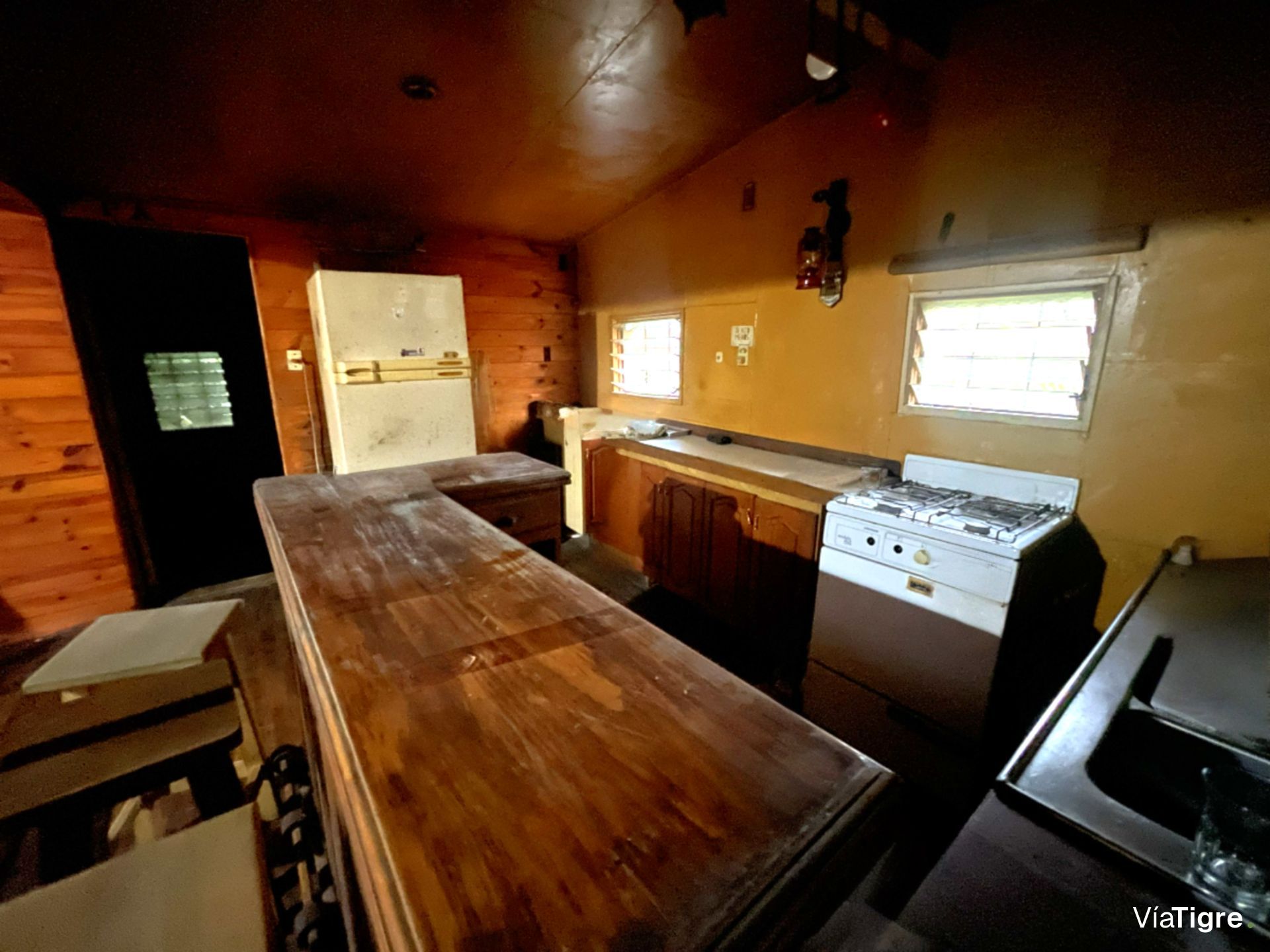 Oportunidad Lote/Casa Delta De Tigre