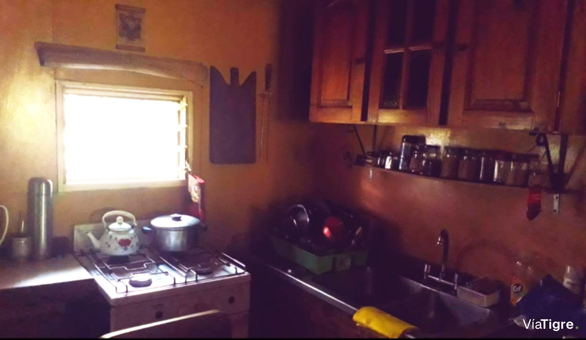 Oportunidad Lote/Casa Delta De Tigre