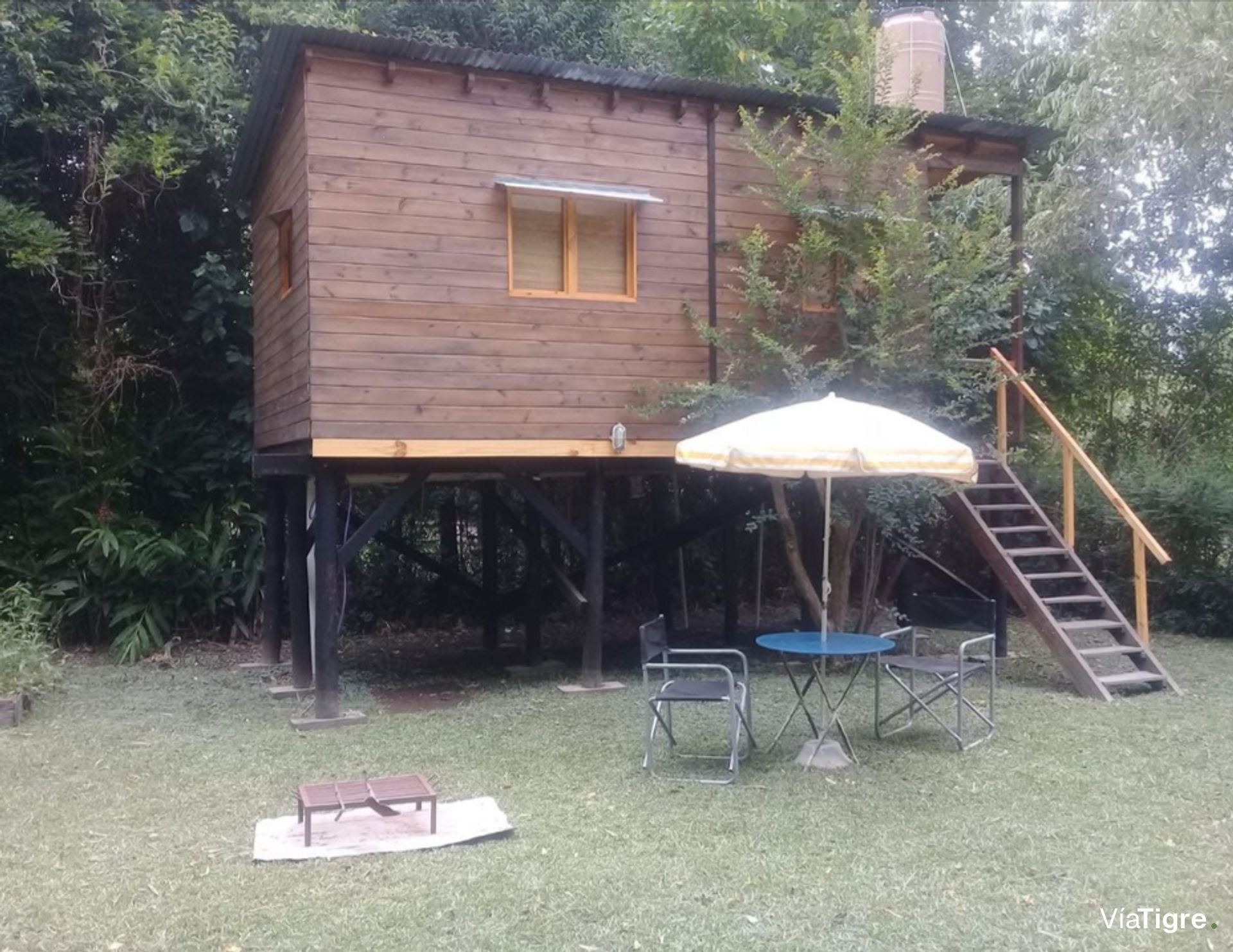 Oportunidad Lote/Casa Delta De Tigre