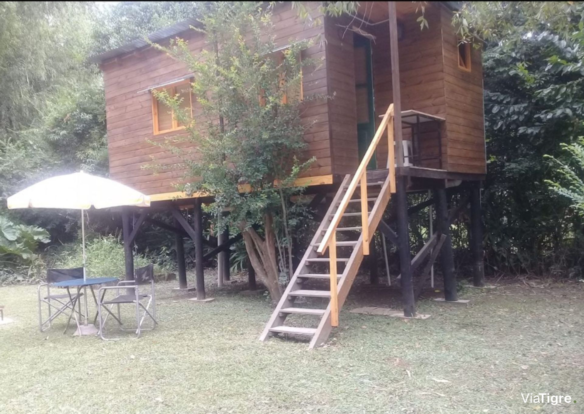 Oportunidad Lote/Casa Delta De Tigre