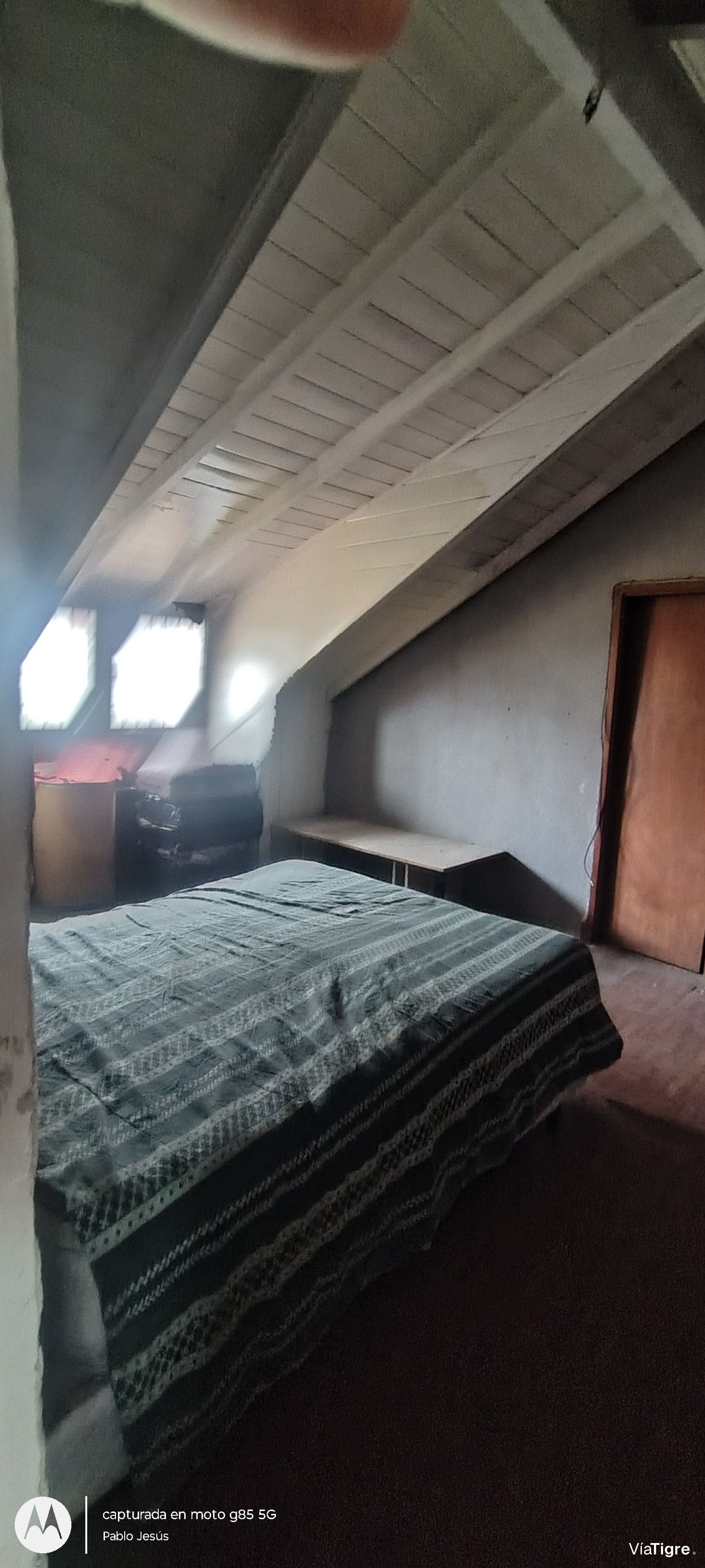 Casa 3 ambientes en venta en Beccar con Jardin