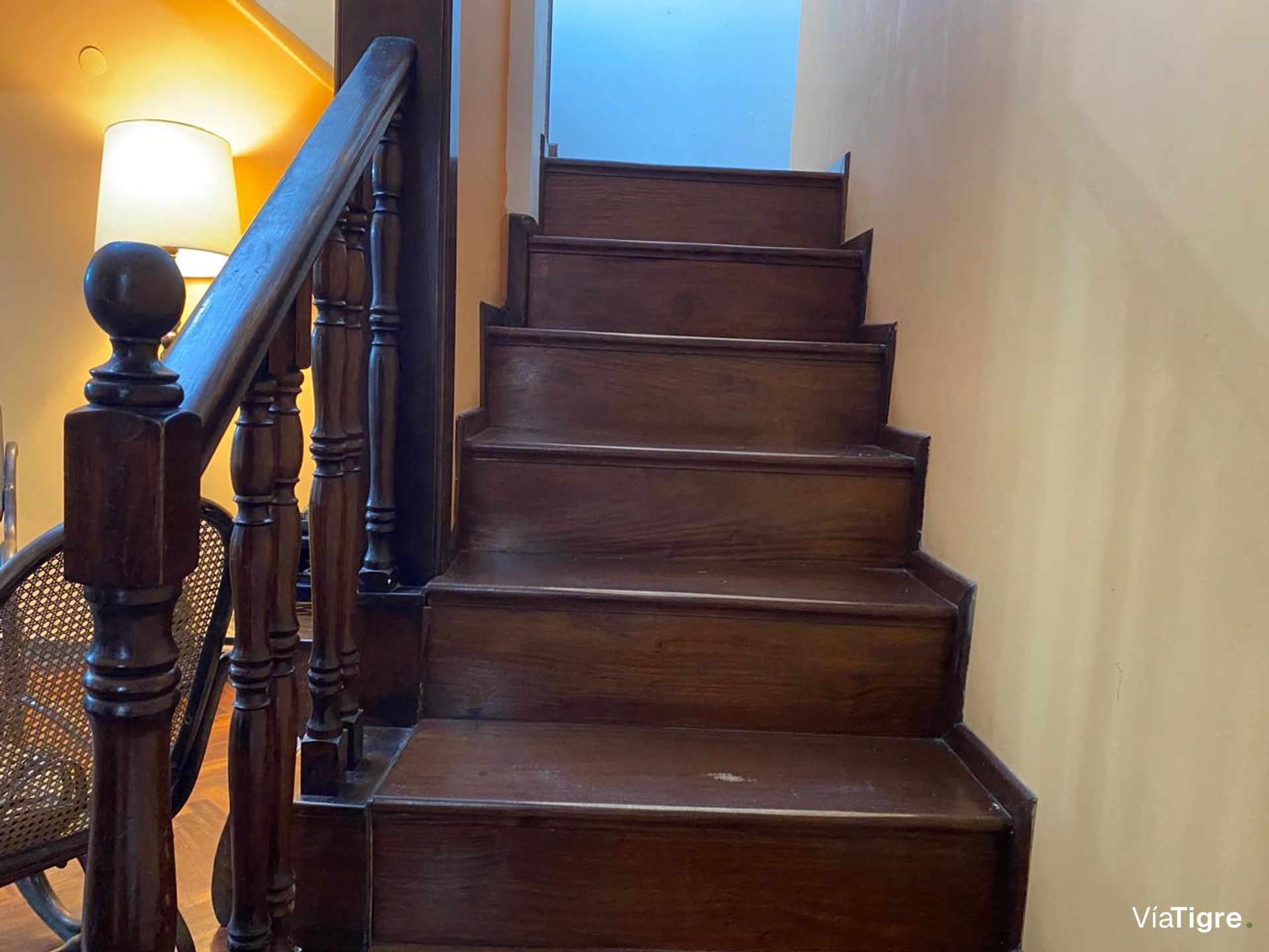 Venta casa 5 ambientes La Horqueta San Isidro