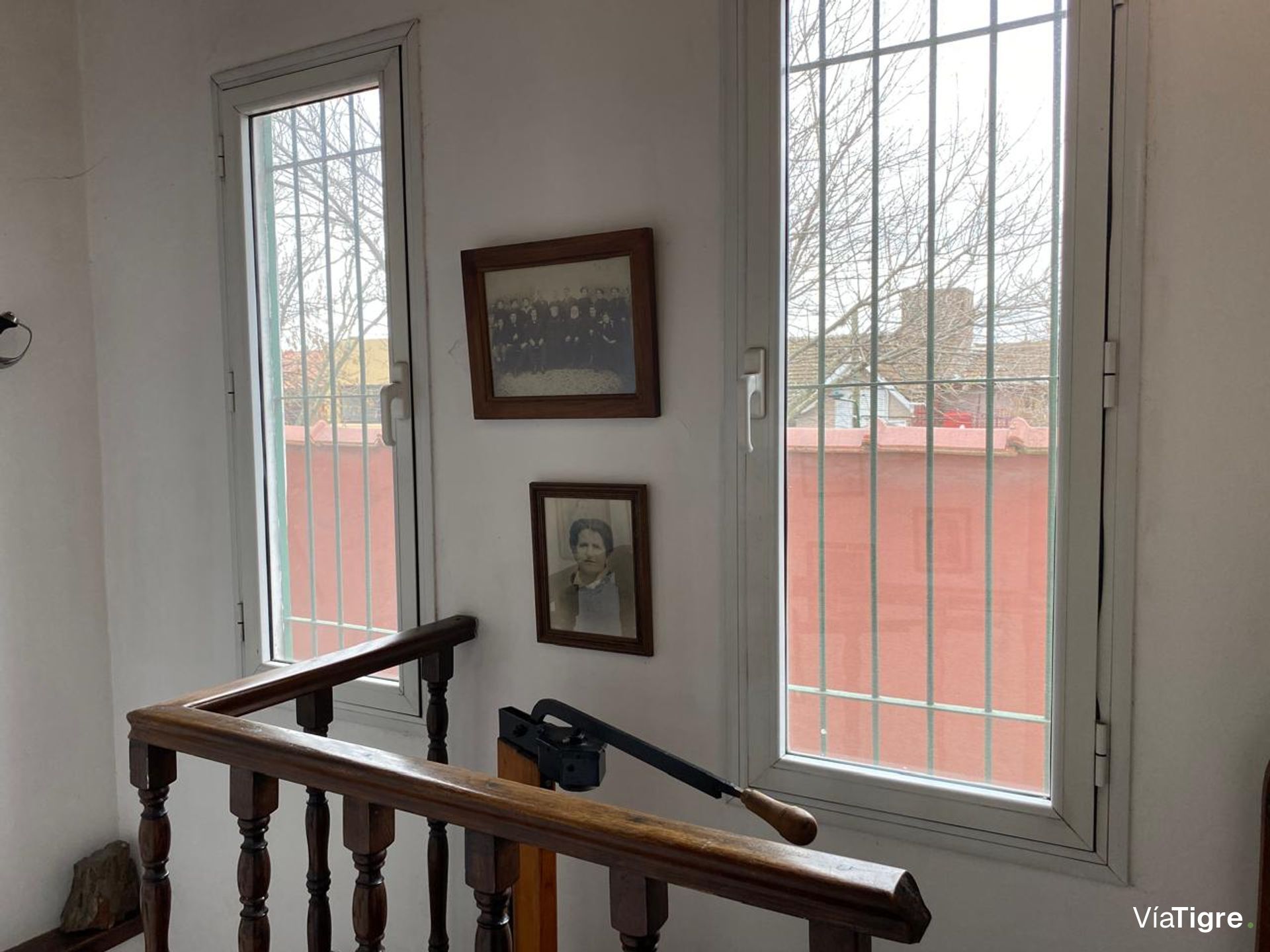 Venta casa 5 ambientes La Horqueta San Isidro