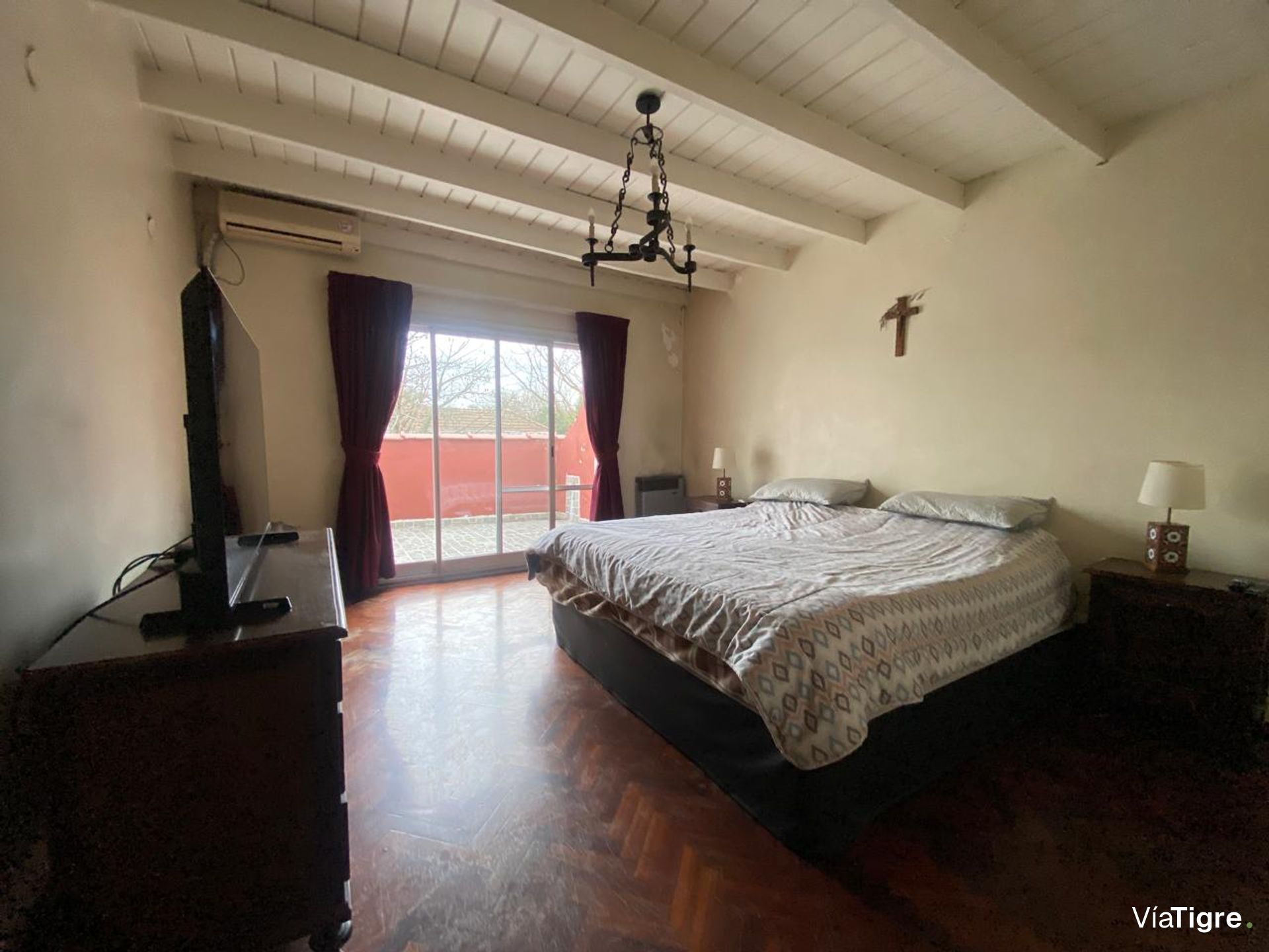 Venta casa 5 ambientes La Horqueta San Isidro