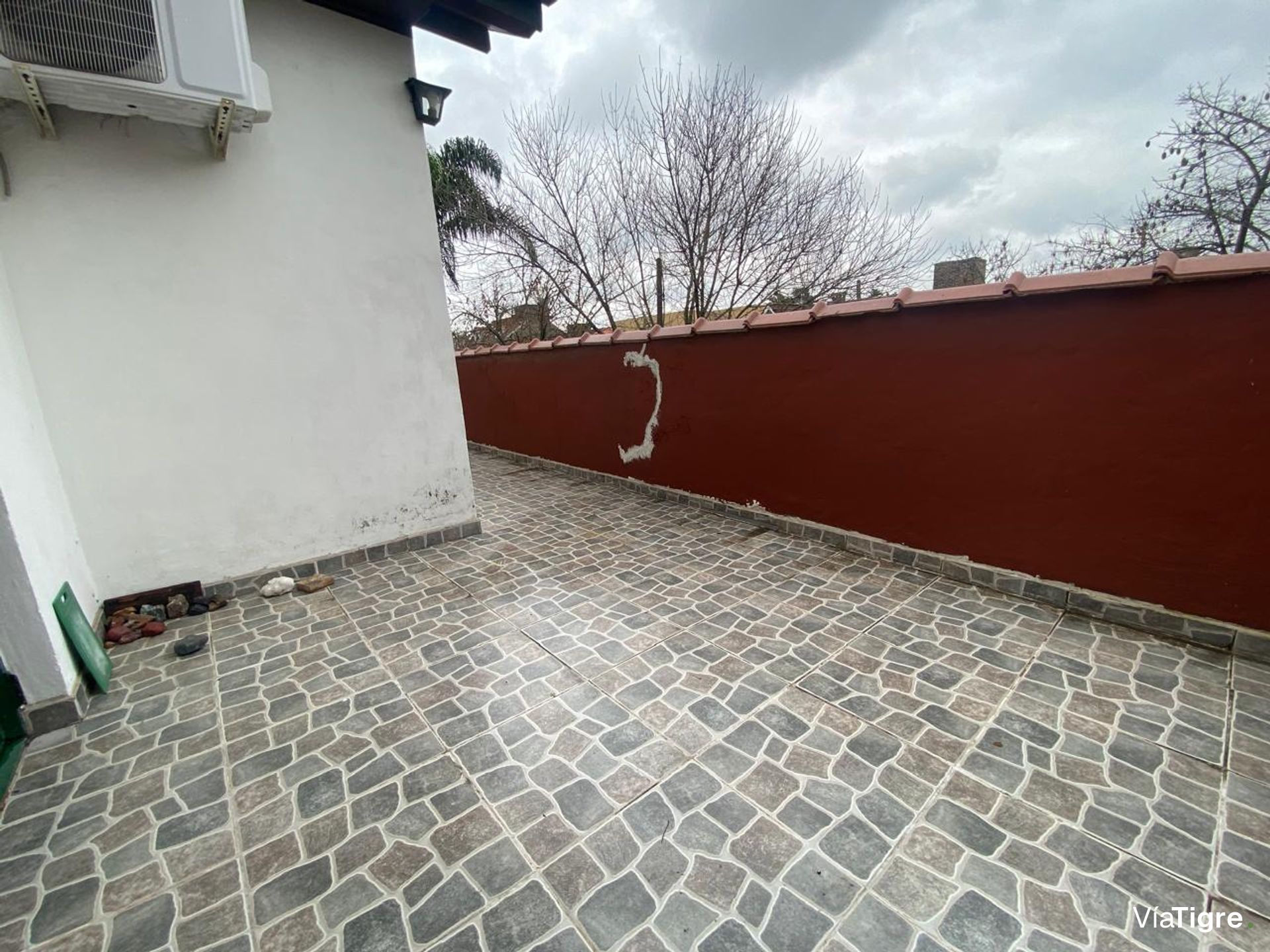 Venta casa 5 ambientes La Horqueta San Isidro