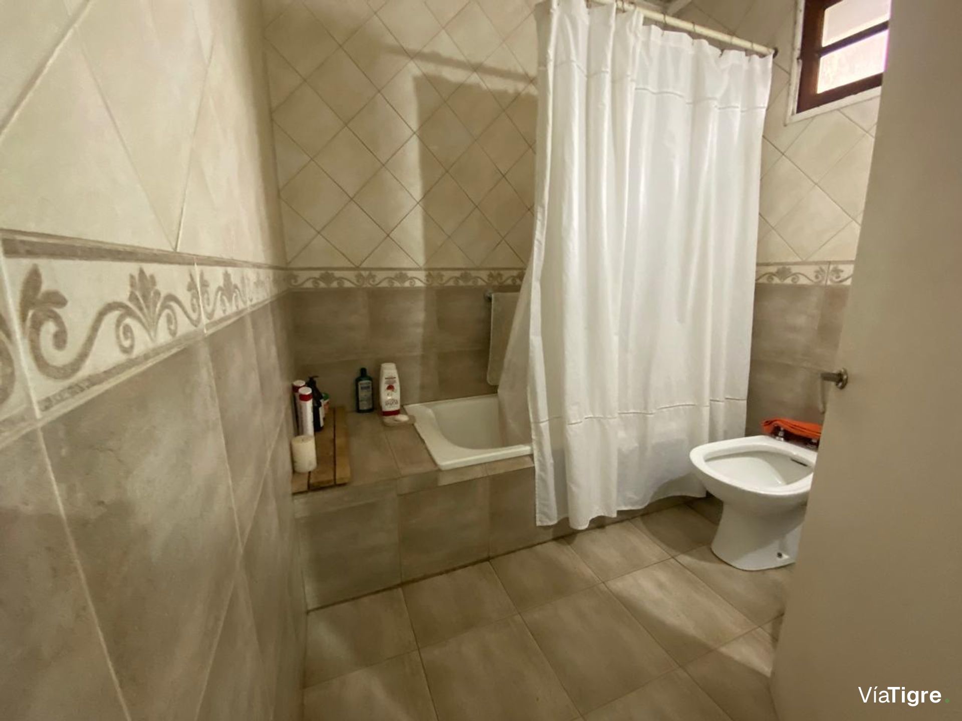 Venta casa 5 ambientes La Horqueta San Isidro