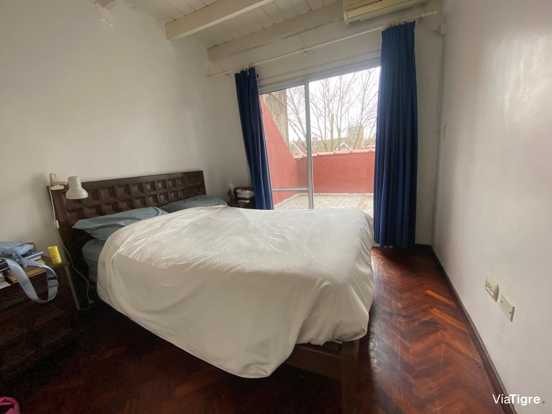 Venta casa 5 ambientes La Horqueta San Isidro