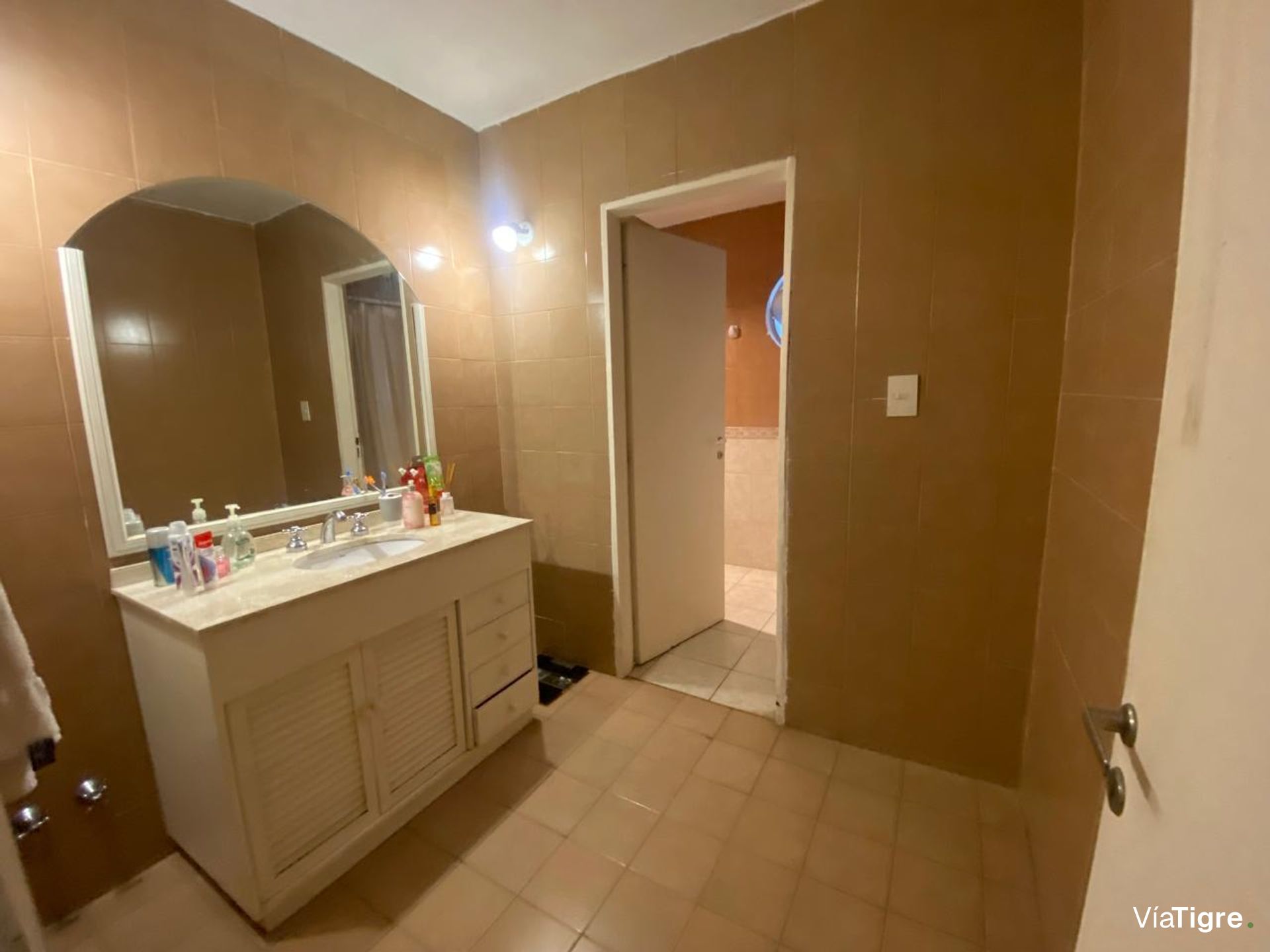 Venta casa 5 ambientes La Horqueta San Isidro