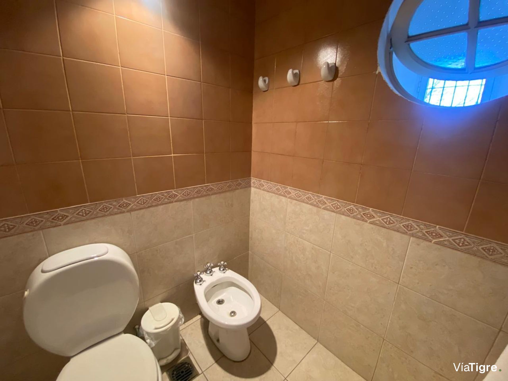 Venta casa 5 ambientes La Horqueta San Isidro