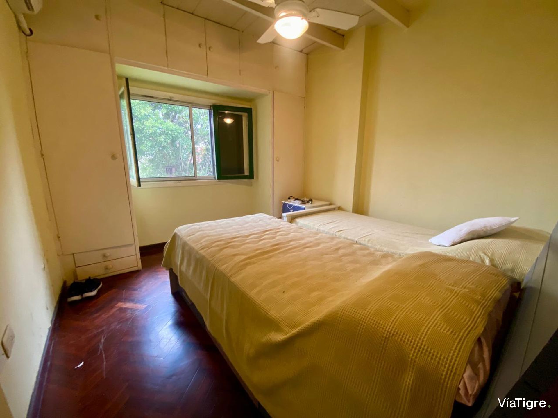 Venta casa 5 ambientes La Horqueta San Isidro