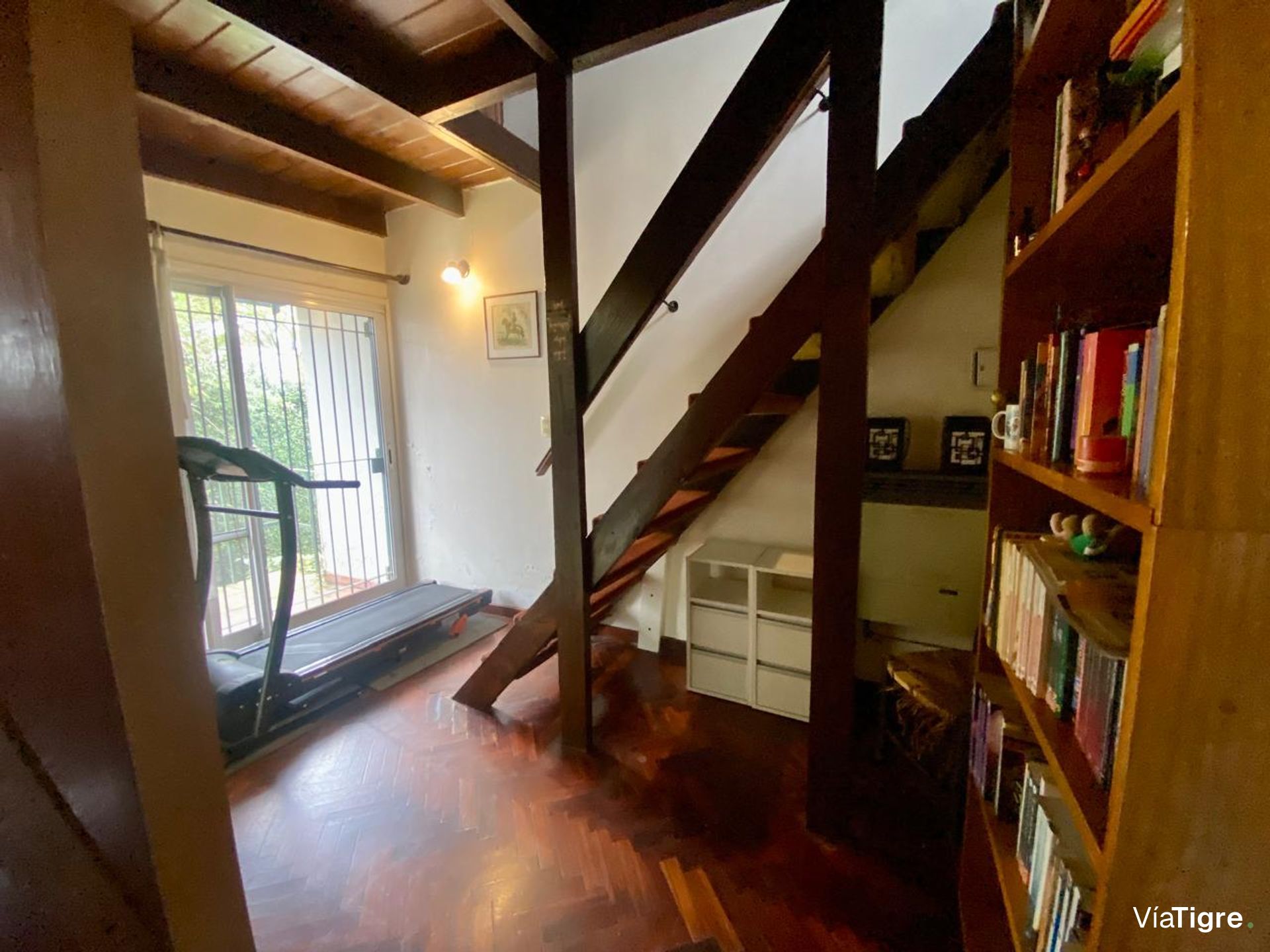 Venta casa 5 ambientes La Horqueta San Isidro