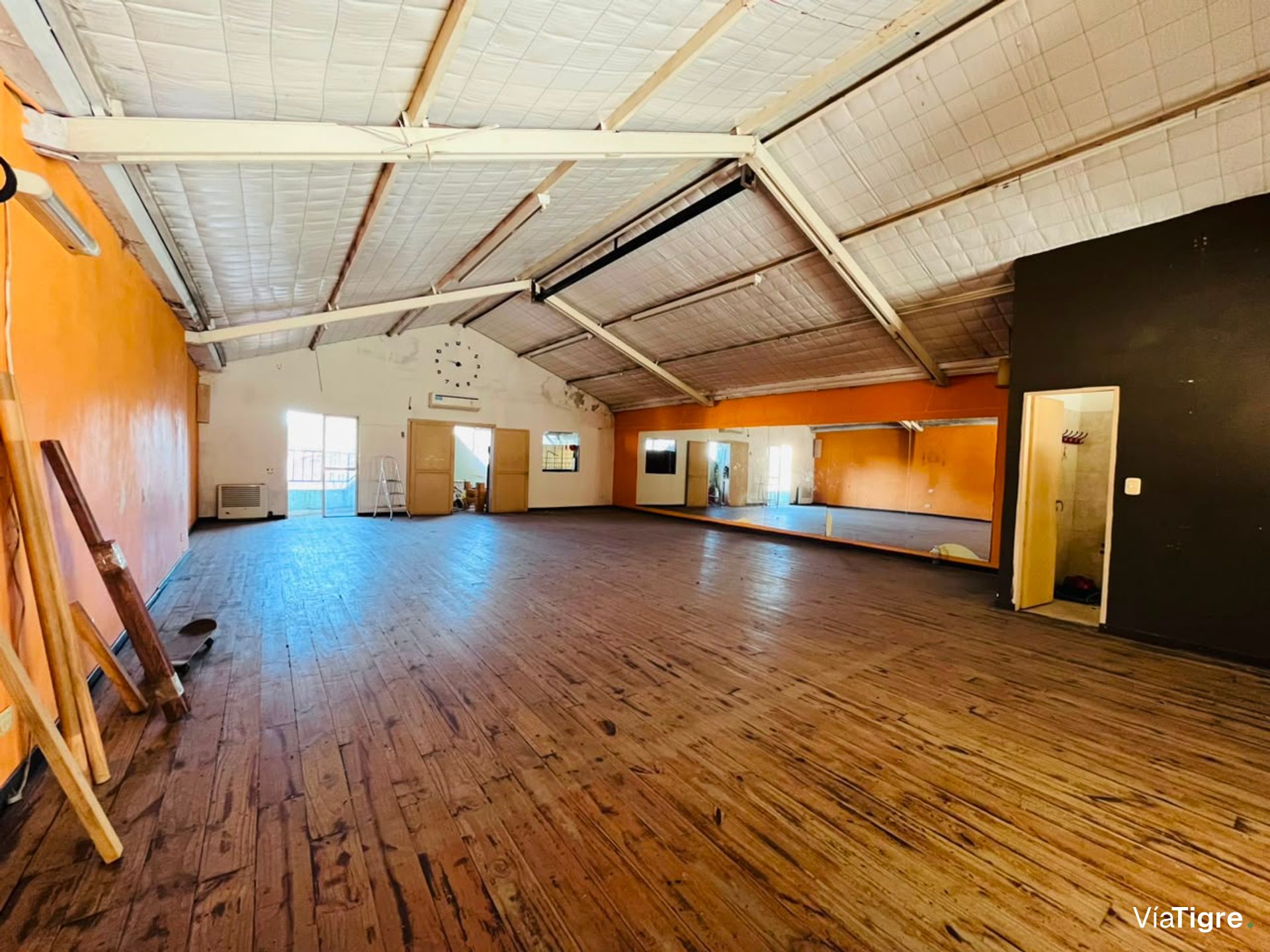 Venta Local Comercial- Oficina Victoria Centro