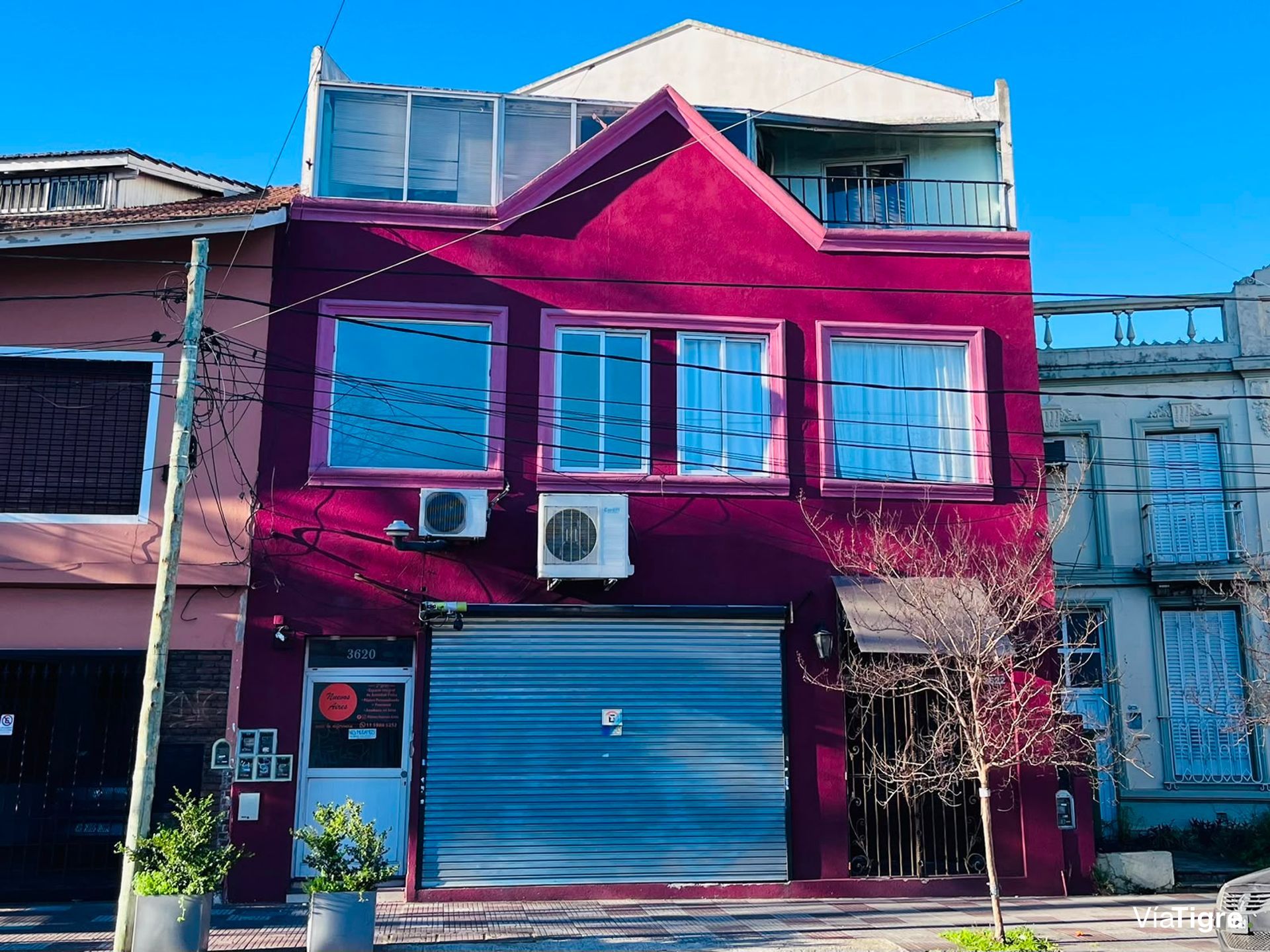 Venta Local Comercial- Oficina Victoria Centro