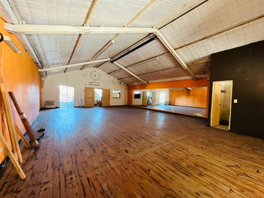 Venta Local Comercial- Oficina Victoria Centro