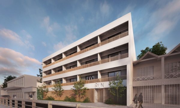 San isidro-Boulogne, departamento a estrenar