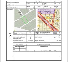 Terreno Venta Don Torcuato Ideal Desarrollo Inmo