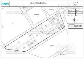 Terreno Venta Don Torcuato Ideal Desarrollo Inmo