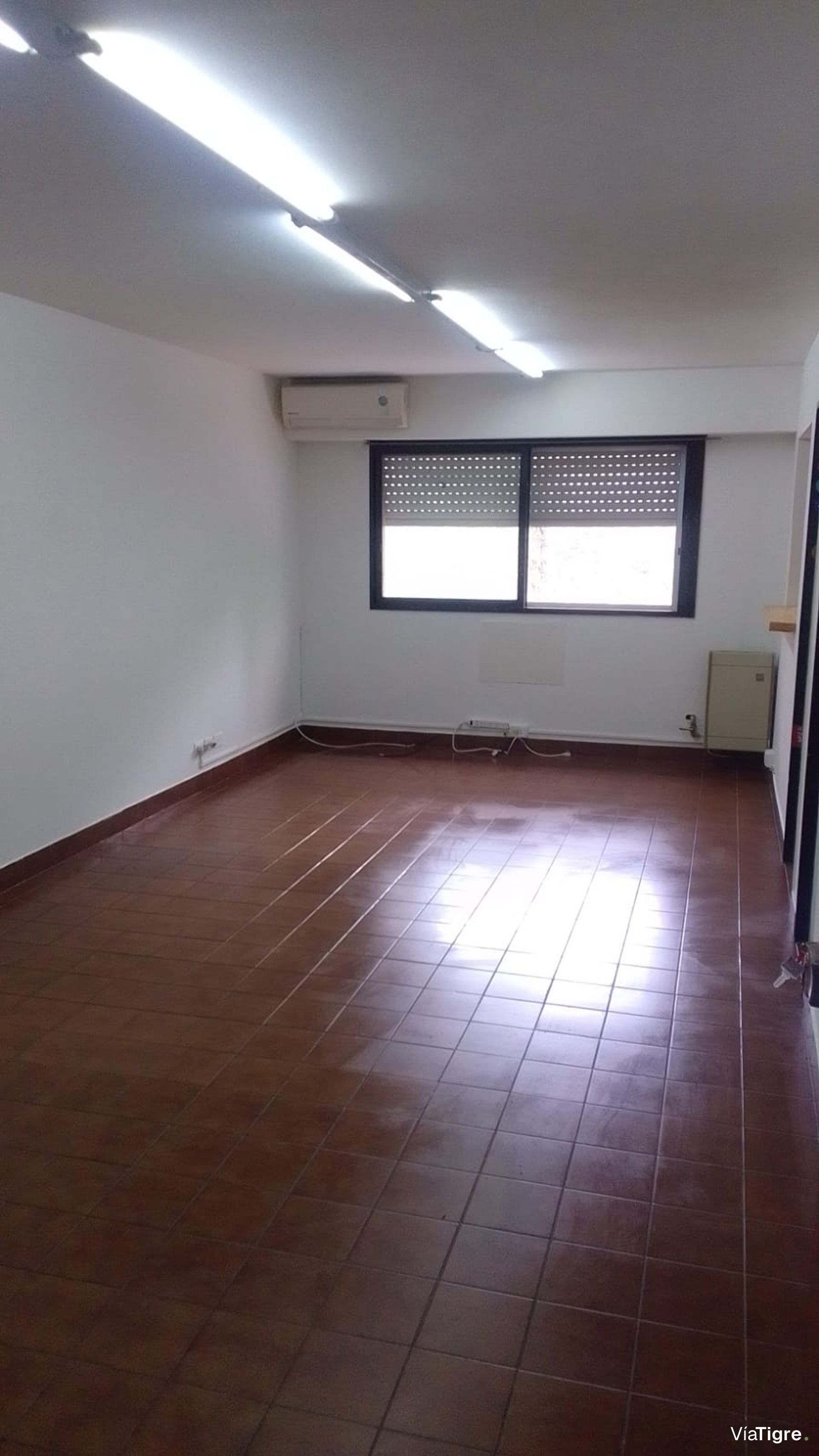 Alquiler Hermoso Monoambiente. Martínez