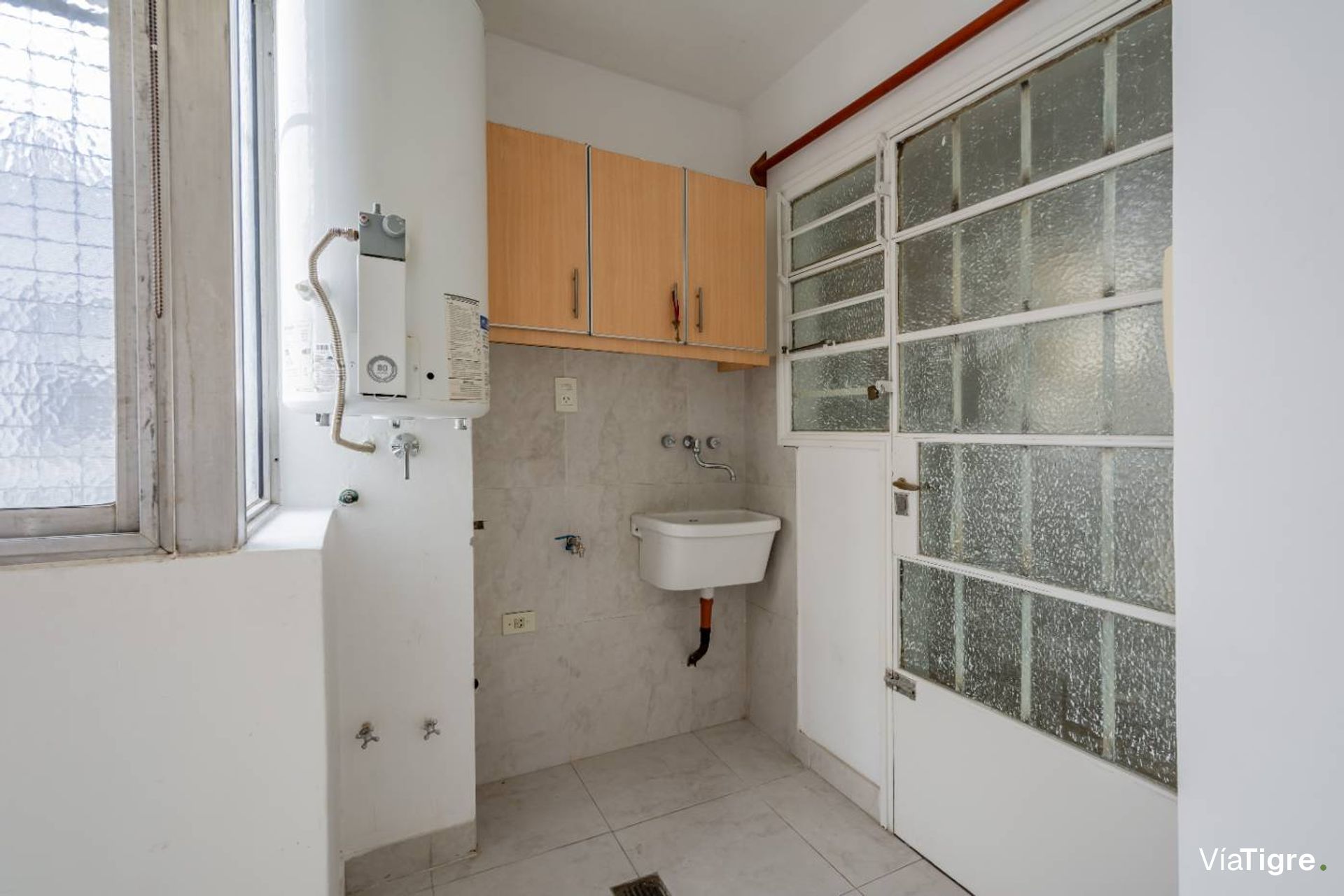 Depto 3 Amb + Depend Cochera , Florida, Piso 5
