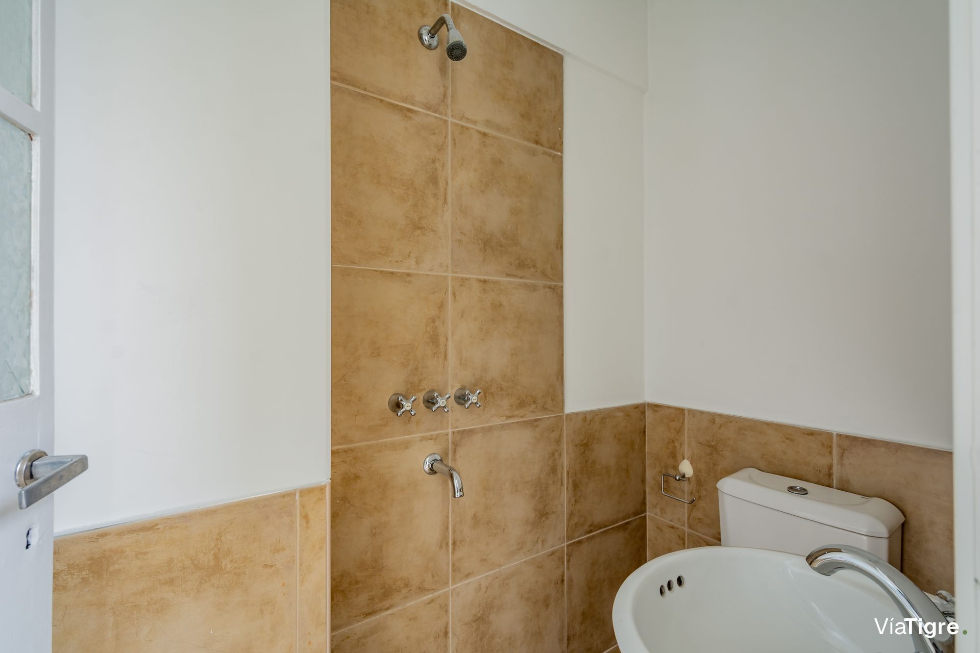 Depto 3 Amb + Depend Cochera , Florida, Piso 5