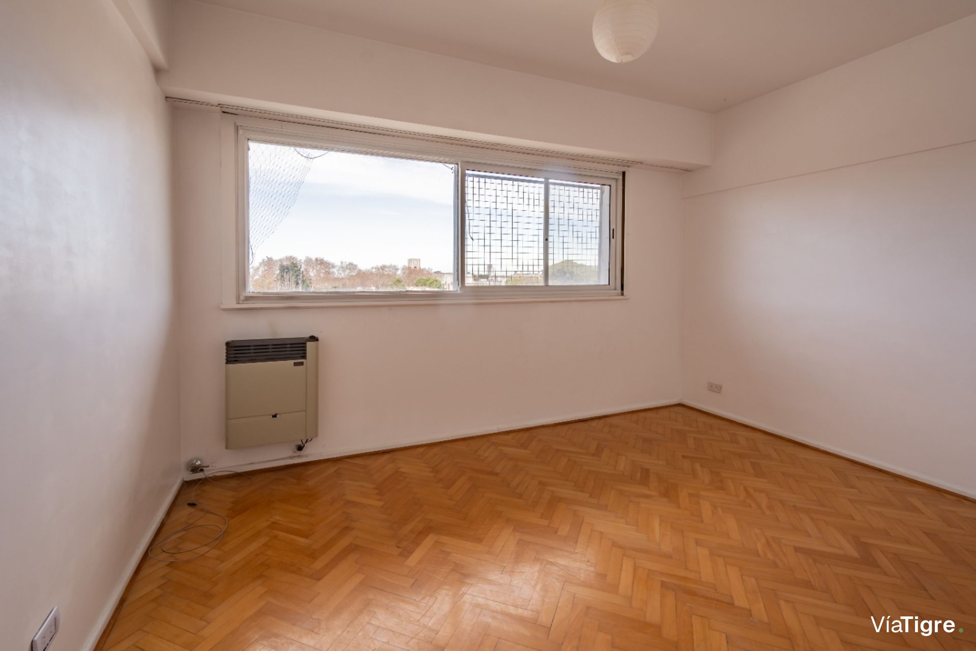Depto 3 Amb + Depend Cochera , Florida, Piso 5