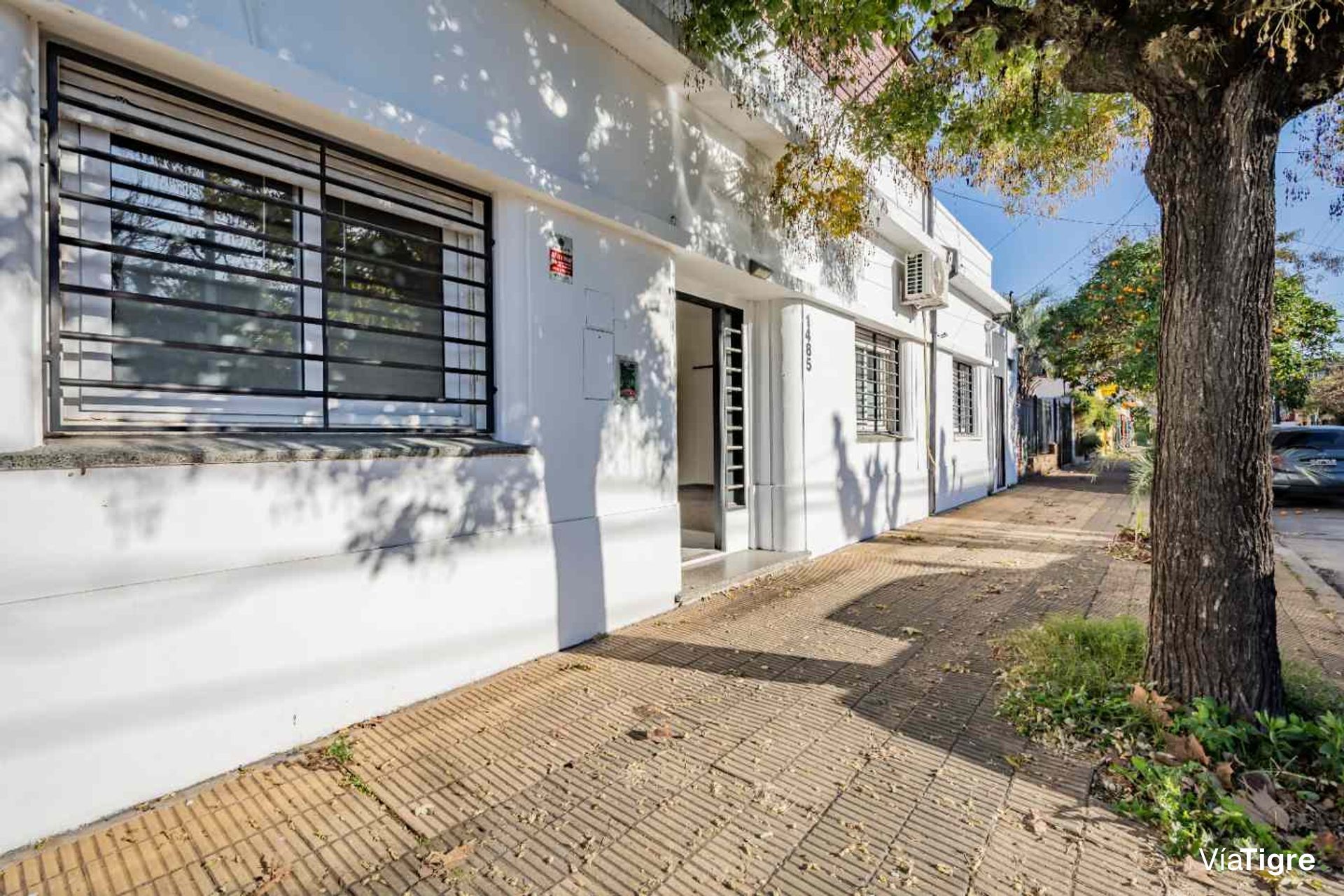 Depto Tipo Casa-Pileta-Gran Terraza-Plaza Martinez