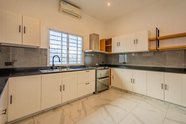 Impecable Depto Tipo Casa-Pileta-Martinez-3 Dormis