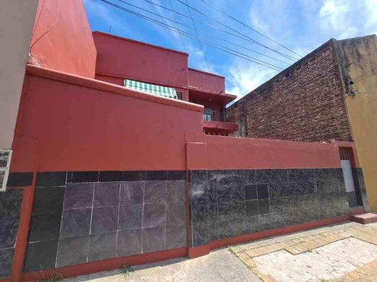 Edificio Venta en block Tigre ideal para inversor