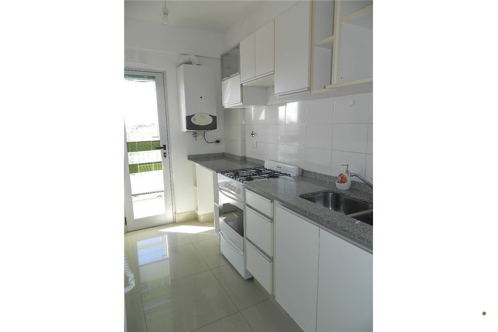 Departamento 3 Ambientes En Alquiler En San Isidro