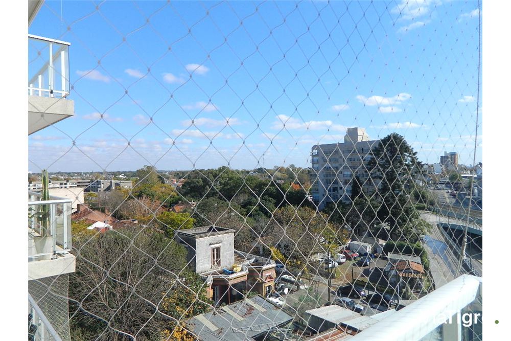 Departamento 3 Ambientes En Alquiler En San Isidro
