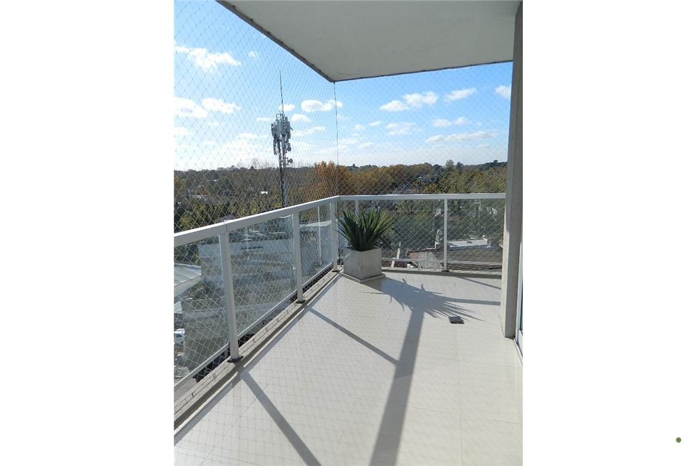 Departamento 3 Ambientes En Alquiler En San Isidro