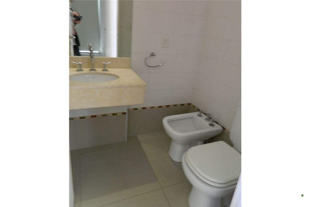 Departamento 3 Ambientes En Alquiler En San Isidro
