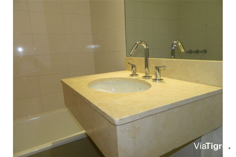 Departamento 3 Ambientes En Alquiler En San Isidro