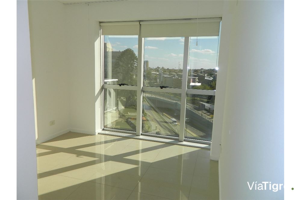 Departamento 3 Ambientes En Alquiler En San Isidro