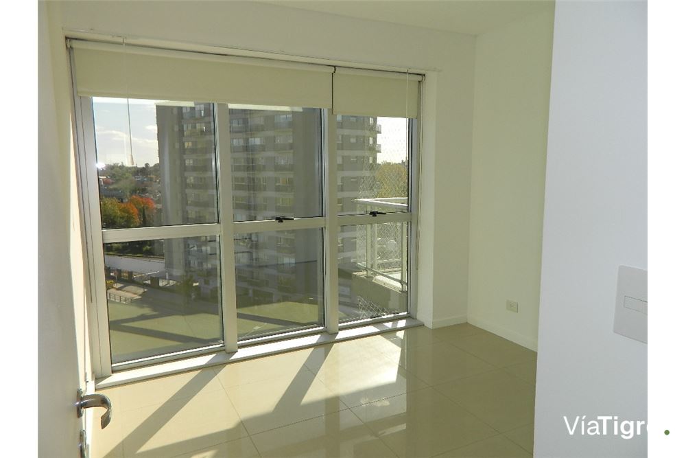 Departamento 3 Ambientes En Alquiler En San Isidro
