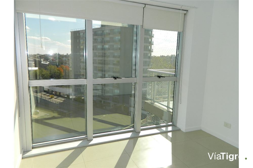 Departamento 3 Ambientes En Alquiler En San Isidro