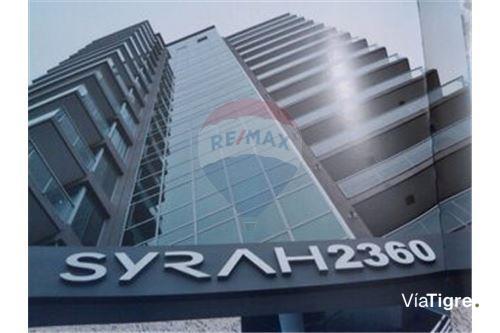 Departamento 3 Ambientes En Alquiler En San Isidro
