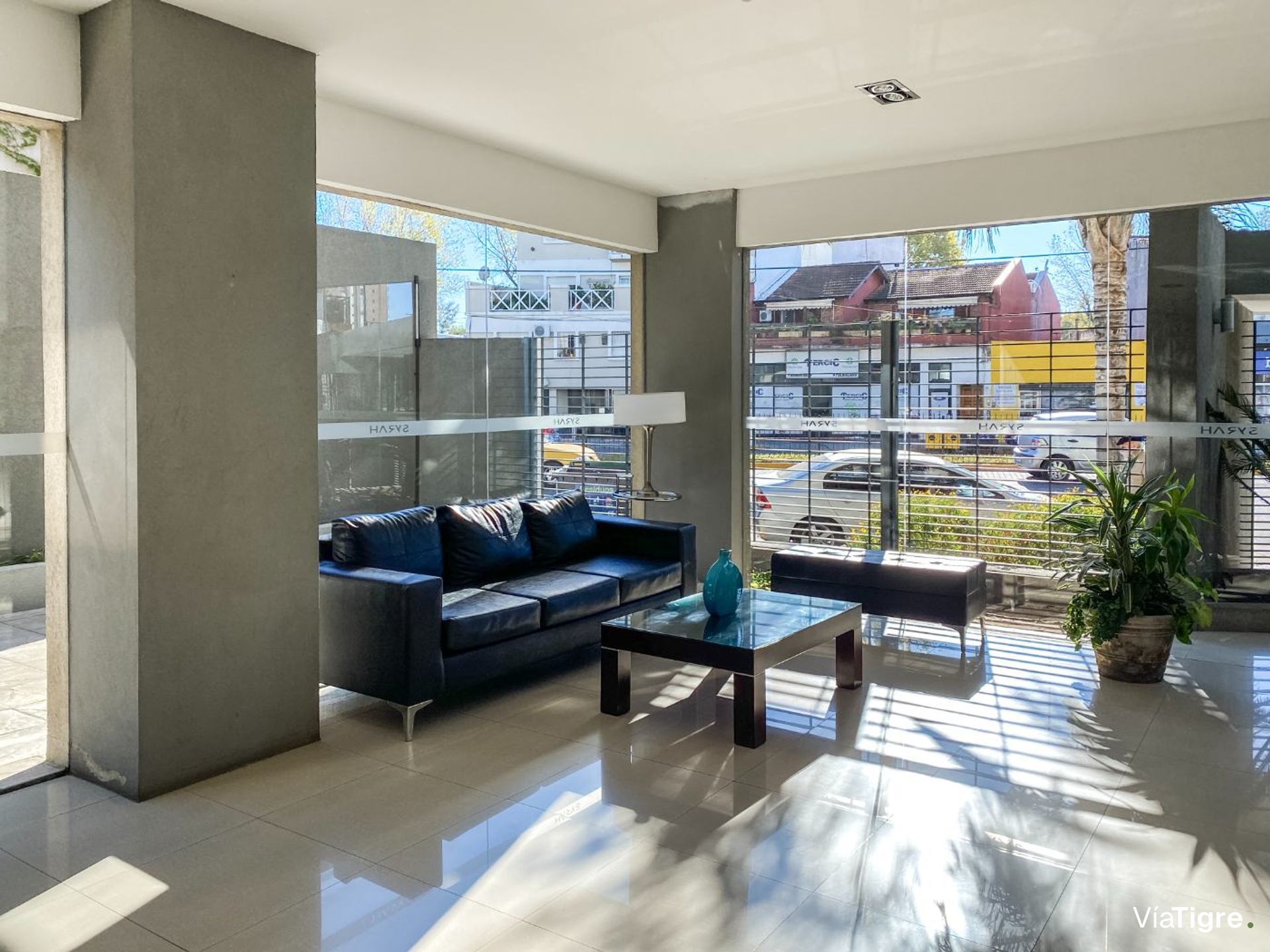 Departamento 3 Ambientes En Alquiler En San Isidro