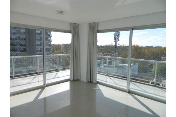 Departamento 3 Ambientes En Alquiler En San Isidro